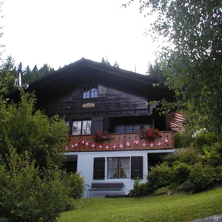 Ferienstudio Betula Bad-Schwarzsee Exterior photo