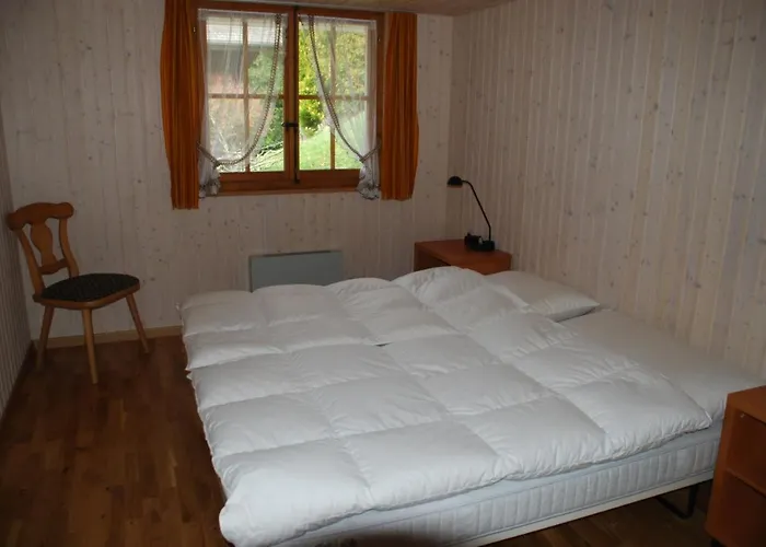 Ferienstudio Betula