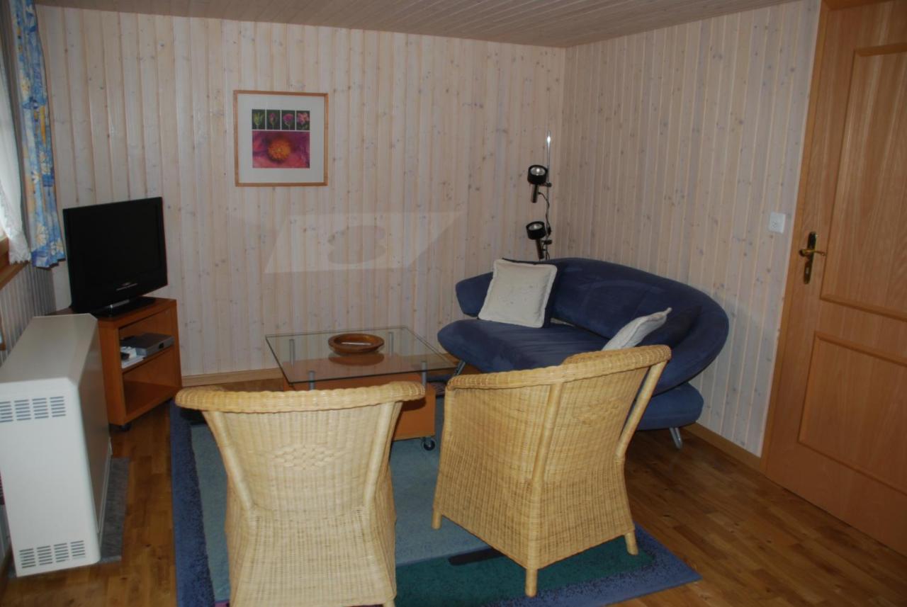 Ferienstudio Betula Apartamento